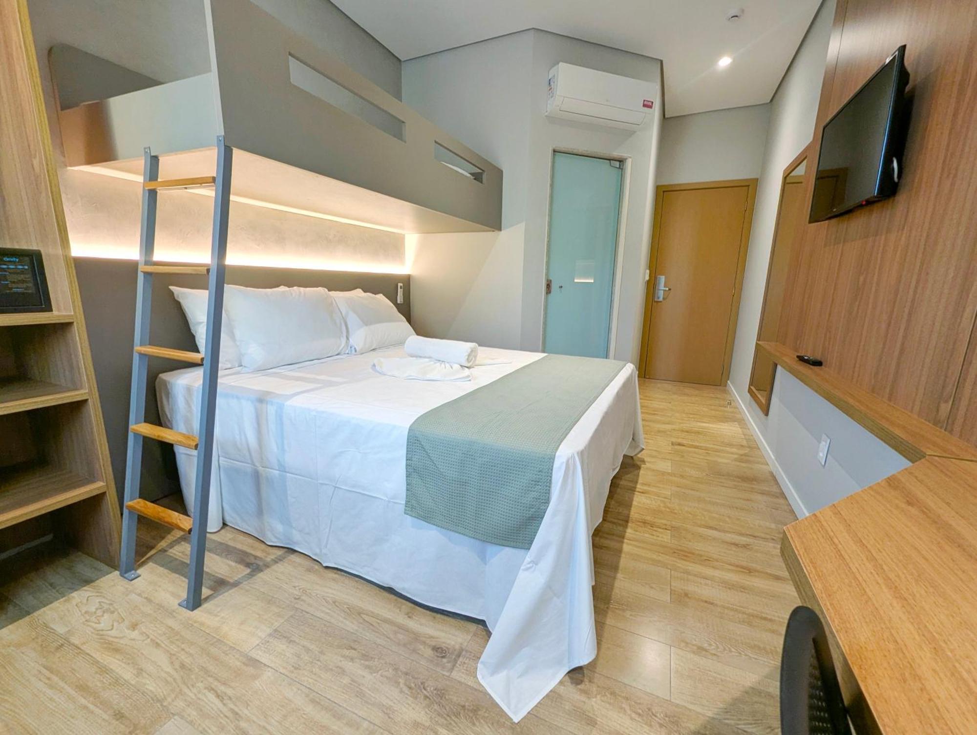Hotel Jardim Iracema Teófilo Otoni Exteriér fotografie